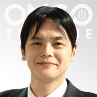山中 竹春 先生