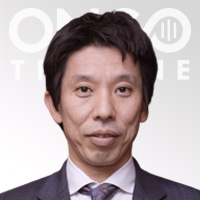 釼持 広知 先生