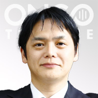 山中 竹春 先生