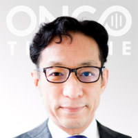 沖 英次 先生