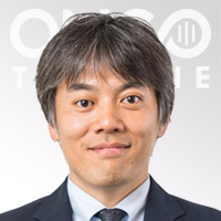 尾阪 将人 先生