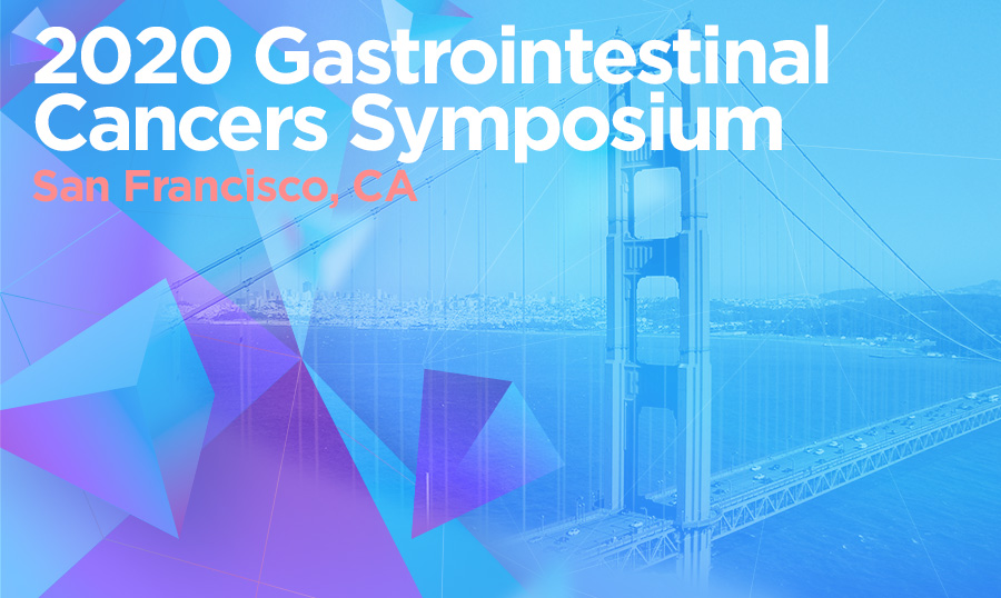 ASCO-GI 2020