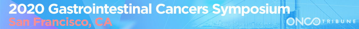 ASCO-GI 2020