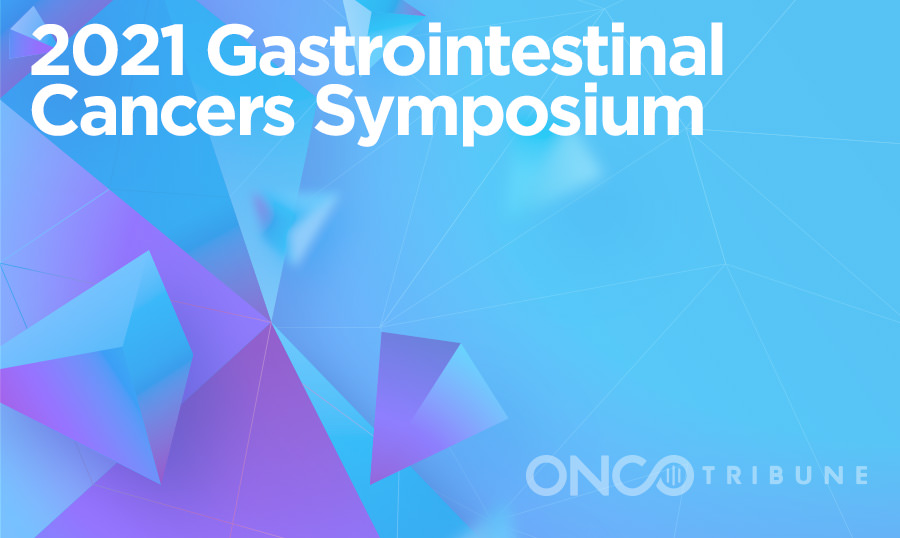 2021 Gastrointestinal Cancers Symposium