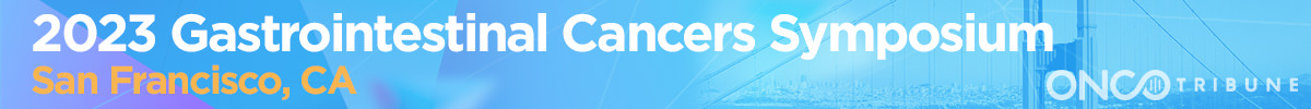 2023 Gastrointestinal Cancers Symposium