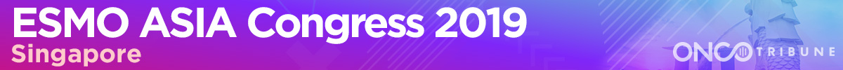 ESMO Congress 2019