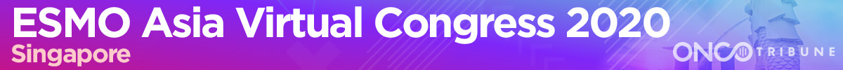 ESMO Asia Virtual Congress 2020