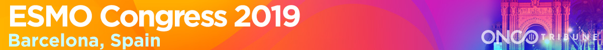 ESMO Congress 2019
