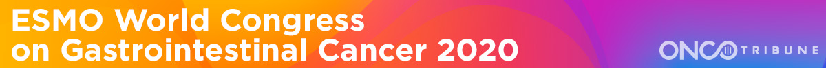 ESMO World Congress on Gastrointestinal Cancer 2020